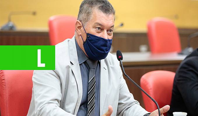 Deputado Edson Martins destina emenda para compra de aparelho de broncoscopia para o Hospital Cosme e Damião - News Rondônia