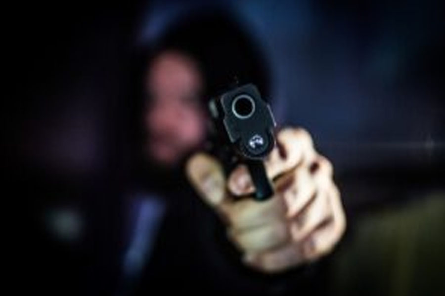Adolescente tenta matar padrasto com três tiros, mas arma falha - News Rondônia