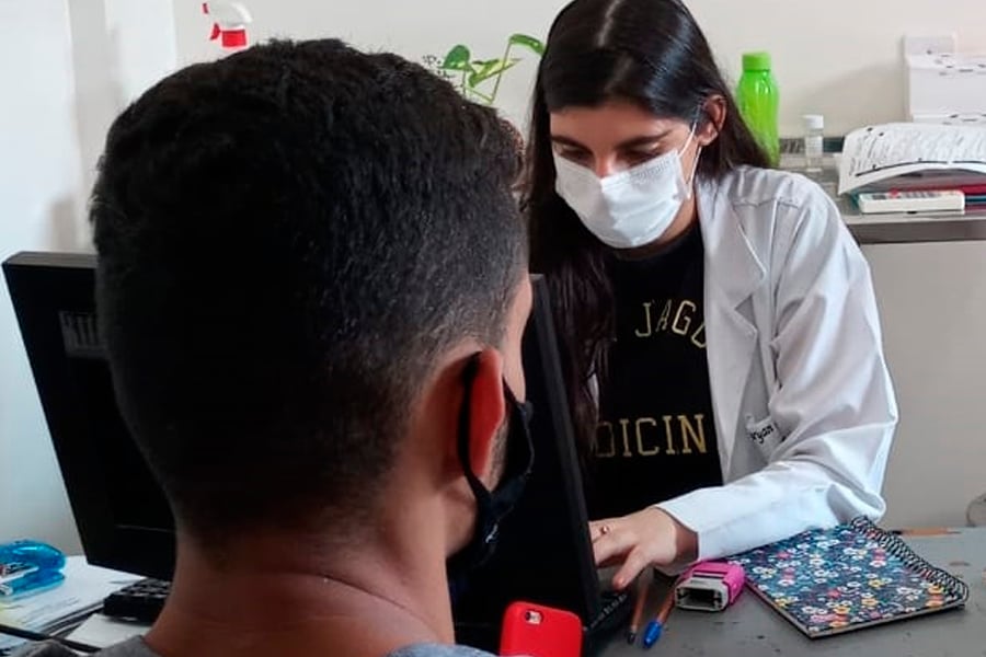 UNIFACIMED oferece rede de atendimento especializado à população - News Rondônia