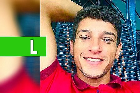 JOVEM DE ROLIM DE MOURA QUE ESTAVA DESAPARECIDO É LOCALIZADO EM CACOAL - News Rondônia