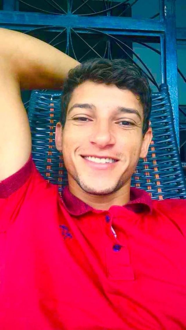 JOVEM DE ROLIM DE MOURA QUE ESTAVA DESAPARECIDO É LOCALIZADO EM CACOAL - News Rondônia