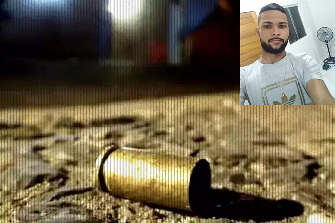 URGENTE: Jovem baleado em conveniência morre no Hospital João Paulo II - News Rondônia