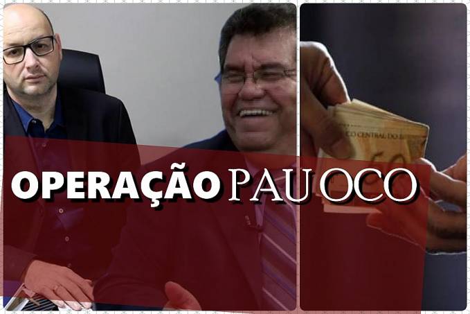 Justiça indefere pedido de indenização movido por delegado contra jornalistas que divulgaram áudios comprometedores de operação da Draco - News Rondônia