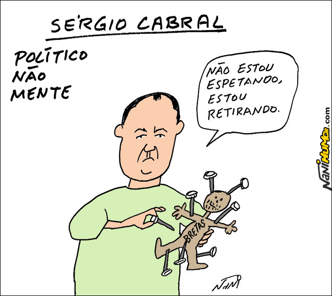 POLÍTICA & MURUPI: FOICE E FOI-SE - News Rondônia