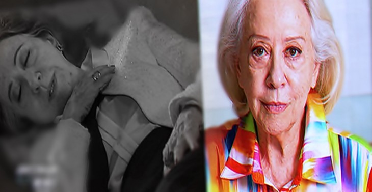 ESTADO DE SAÚDE DE FERNANDA MONTENEGRO É MAIS GRAVE QUE PARECE E BRASIL SE UNE EM ORAÇÃO - News Rondônia