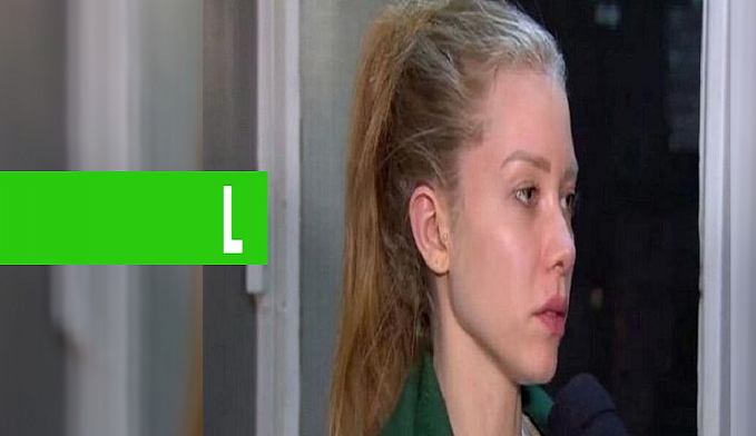 REVIRAVOLTA: ACUSAÇÃO DE EXTORSÃO POR ADVOGADO DE NAJILA ENFRAQUECE DEFESA DA MODELO - News Rondônia