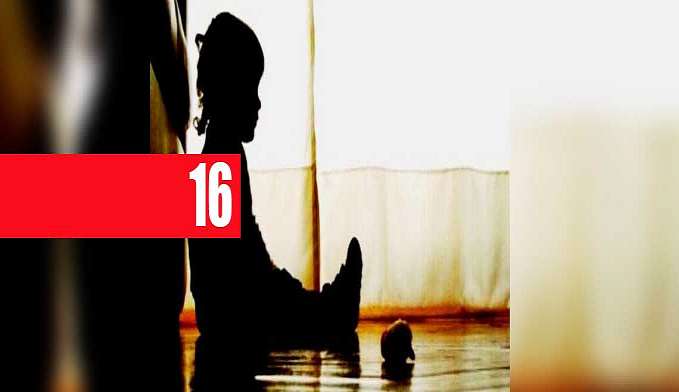 ADOLESCENTE ESTUPRA E MATA CRIANÇA DE DOIS ANOS EM GOIÂNIA - News Rondônia