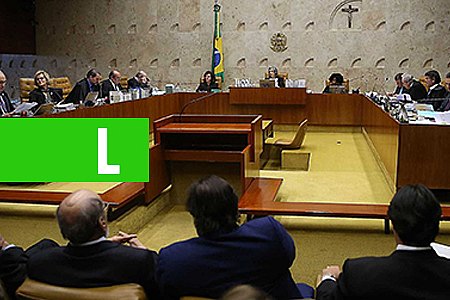 SUPREMO DECIDE NA QUARTA SOBRE FIM DO FORO PRIVILEGIADO A PARLAMENTARES - News Rondônia