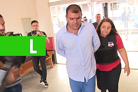 EX-VEREADOR DE JI-PARANÁ DEVE IR A JÚRI POPULAR NESTA QUARTA - News Rondônia