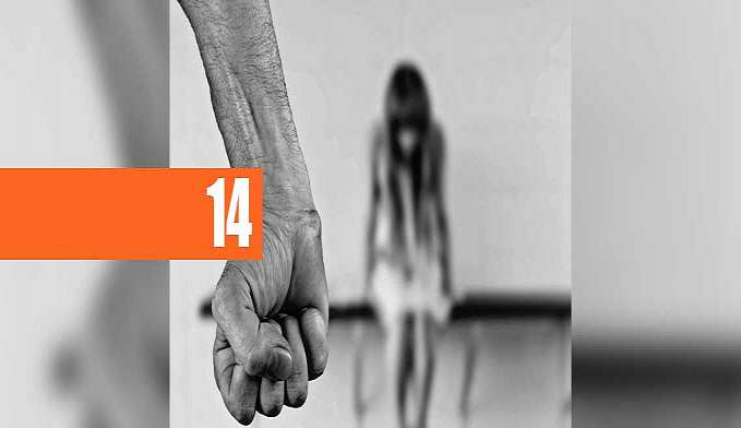 CASAL É PRESO POR ESTUPRAR CRIANÇA EM FILA PARA ADOÇÃO - News Rondônia
