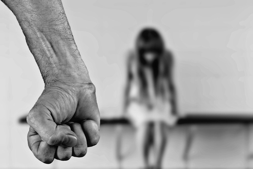 CASAL É PRESO POR ESTUPRAR CRIANÇA EM FILA PARA ADOÇÃO - News Rondônia