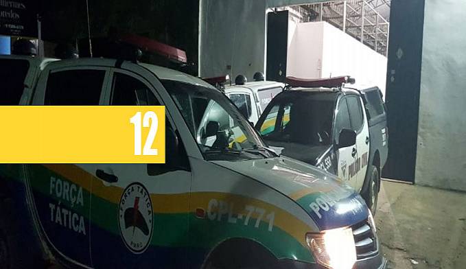 ABSURDO: MÃE E FILHA ENTRAM EM LUTA CORPORAL E VÃO PARAR NA DELEGACIA - News Rondônia