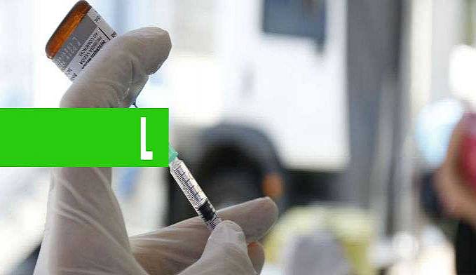 Vacina chinesa contra o coronavírus chega ao Brasil; testes começam nesta segunda - News Rondônia