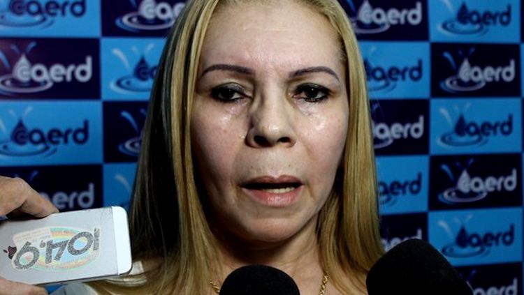GOVERNADOR DANIEL EXONERA PRESIDENTE DA CAERD - News Rondônia