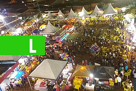 FOLCLORE: ARRAIALESTE APRESENTA SHOW DO BUMBÁ MANHOSO NESTE SÁBADO - News Rondônia