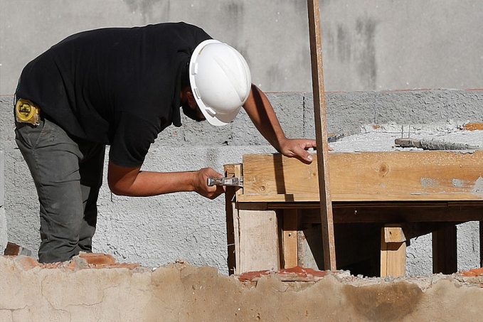 Construir ficou 14,03% mais caro em 2021 - News Rondônia