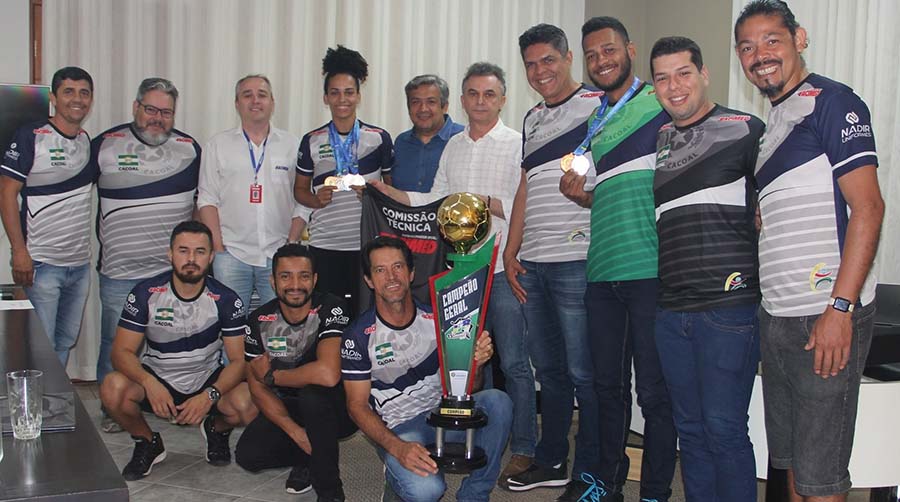 COLUNA SOCIAL MARISA LINHARES: BAILE DO HAVAÍ 2019 - News Rondônia