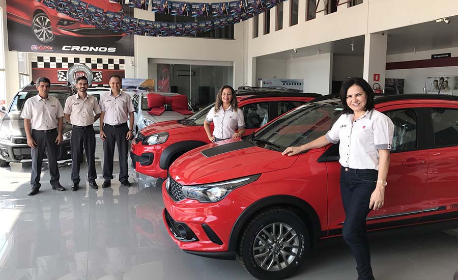 COLUNA SOCIAL MARISA LINHARES: BAILE DO HAVAÍ 2019 - News Rondônia
