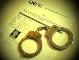 CONDENADO POR HOMICÍDIO E FURTO QUALIFICADO, FORAGIDO É PRESO EM VILHENA - News Rondônia