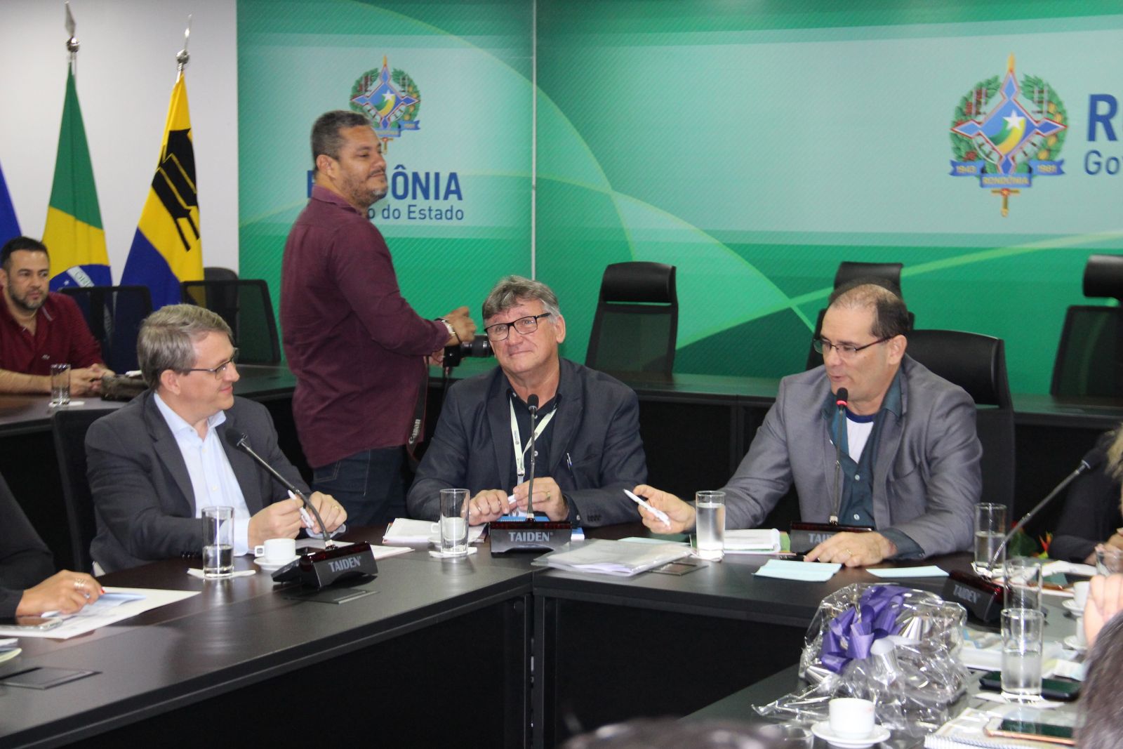 SEBRAE REALIZA PROJETO LIDER EM RONDÔNIA 2018 - News Rondônia