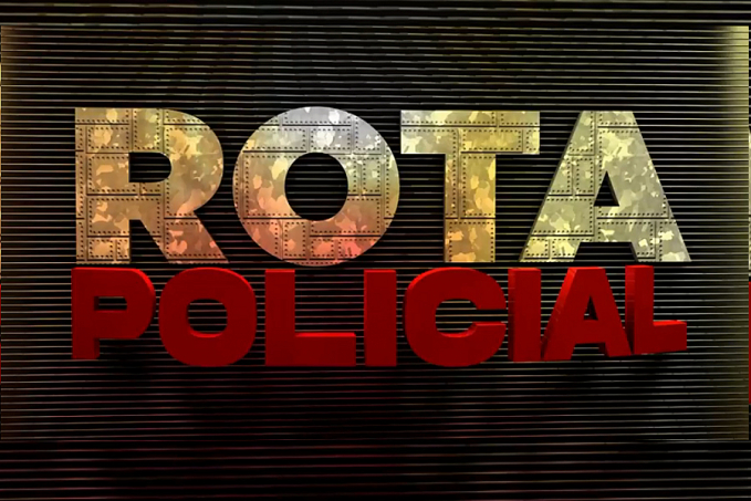 Programa Rota Policial - News Rondônia