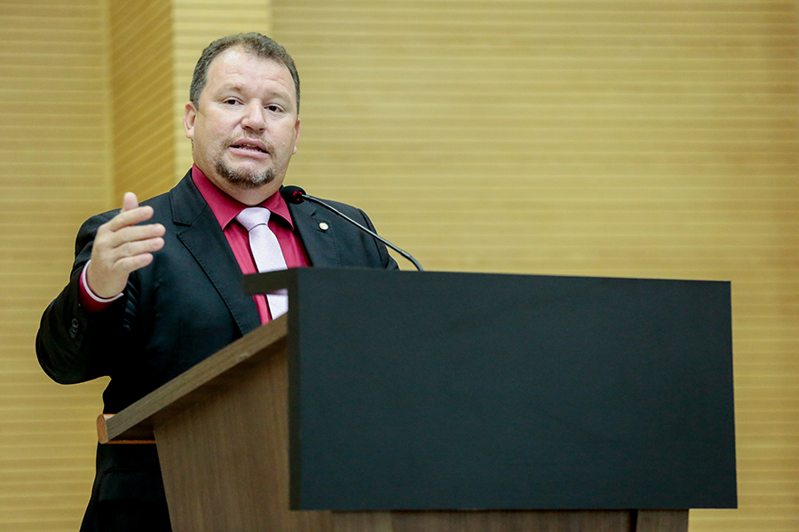 Deputado Dr. Neidson volta a criticar demora na realização de cirurgias ortopédicas em Rondônia - News Rondônia