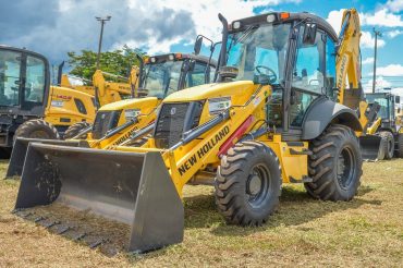 EQUIPAMENTOS ENTREGUES AJUDAM A FOMENTAR A AGRICULTURA EM RONDÔNIA - News Rondônia