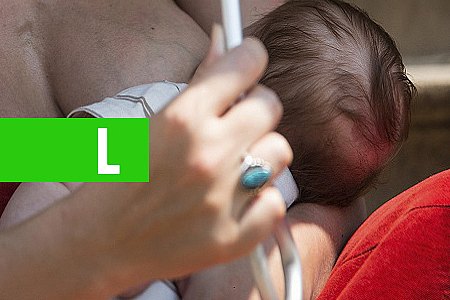 MULHER LEVA JATO DE LEITE APÓS XINGAR UMA MÃE QUE ESTAVA AMAMENTANDO EM PÚBLICO - News Rondônia