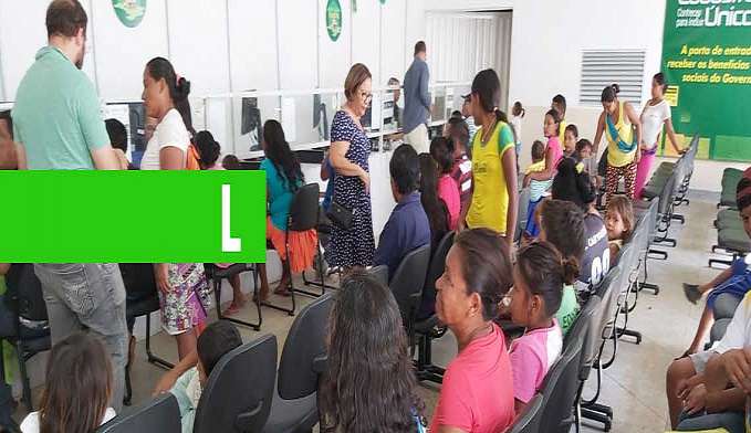 VENEZUELANOS: PREFEITURA E PARCEIROS SEGUEM NO ATENDIMENTO AOS INDÍGENAS - News Rondônia