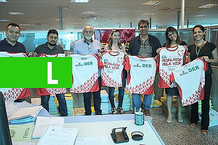 DER PARTICIPA DA CAMPANHA DE DOAÇÃO DE SANGUE EM PORTO VELHO - News Rondônia