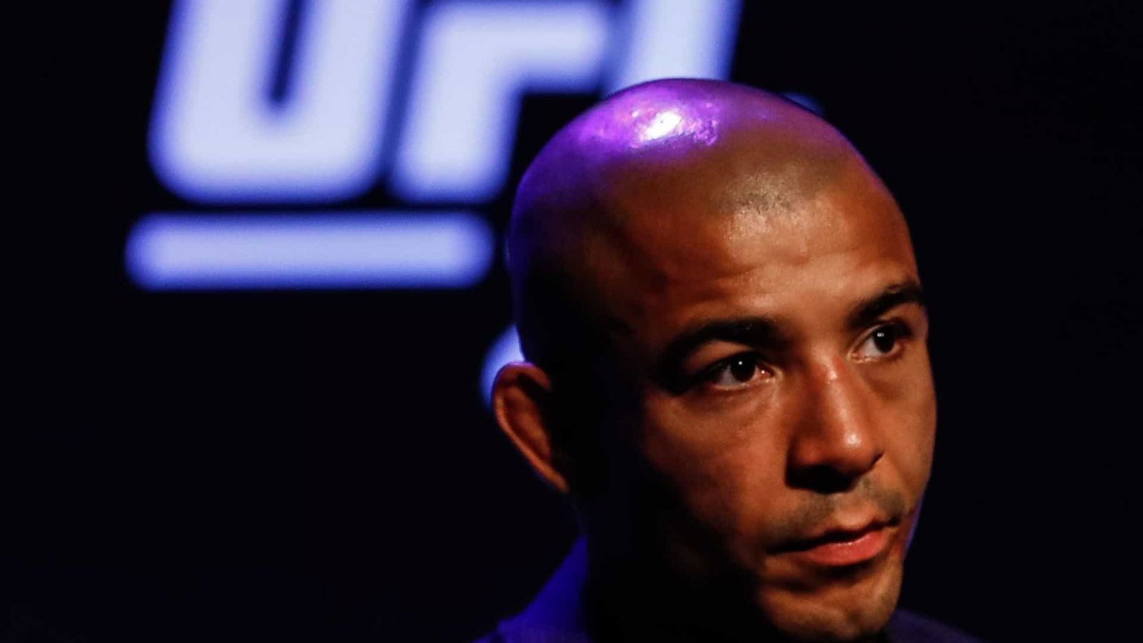UFC - JOSÉ ALDO FAZ MISTÉRIO SOBRE PESO PARA ESTREIA EM NOVA CATEGORIA - News Rondônia