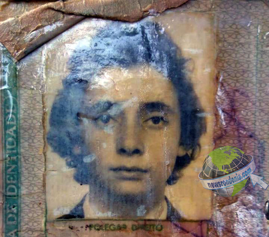 CADÁVER DE IDOSO QUE ESTAVA DESAPARECIDO É ENCONTRADO BOIANDO EM RIO DE CANDEIAS - News Rondônia