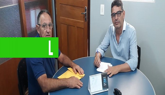 ROLIM DE MOURA - AUTARQUIA DE ESPORTES CONVIDA DIRIGENTES PARA DEFINIÇÃO DE CAMPEONATOS DE FUTEBOL - News Rondônia