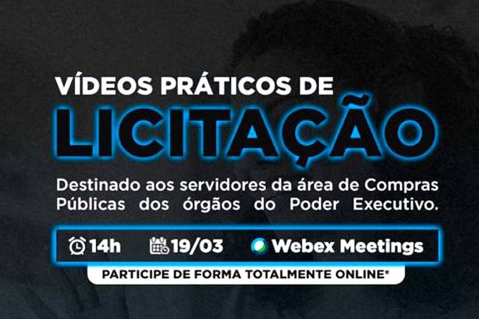 CAPACITAÇÃO - Governo de Rondônia lança temporada 2021 da série de vídeos Supel Responde nesta sexta-feira, 19 - News Rondônia