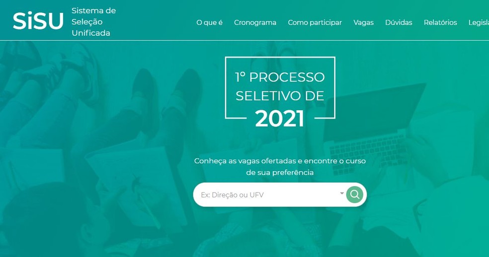 Sisu: MEC anuncia retorno ao sistema de notas de corte usado até 2019; entenda o que muda - News Rondônia