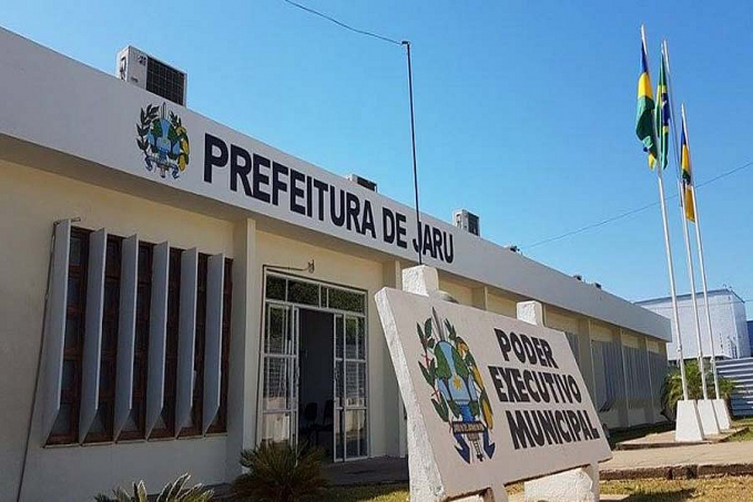 Prefeitura de Jaru transfere feriado do dia do Servidor Público para 1º de novembro - News Rondônia