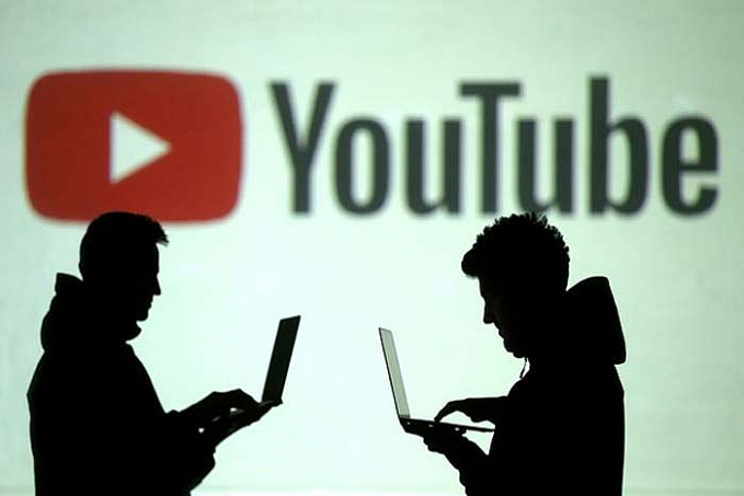 Youtube afirma que vídeos que violam regras representam menos de 0,2% das visualizações - News Rondônia