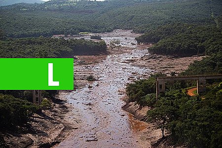 GOVERNO DETERMINA O FIM DE BARRAGENS IGUAIS À DE BRUMADINHO ATÉ 2021 - News Rondônia