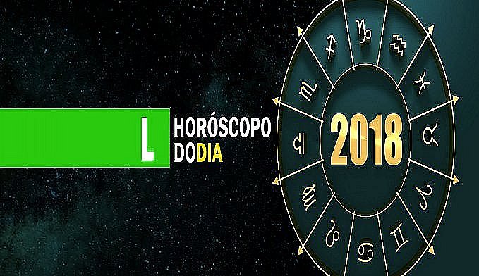HORÓSCOPO: CONFIRA A PREVISÃO DE HOJE (17/9) PARA O SEU SIGNO - News Rondônia