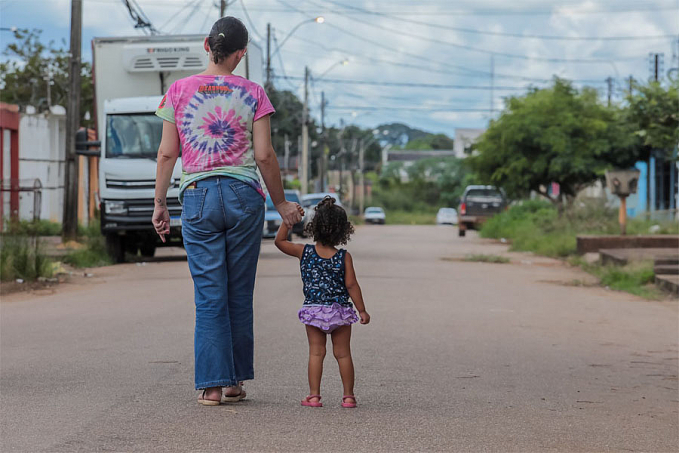 Voluntária se torna Família Acolhedora e conta experiência - News Rondônia