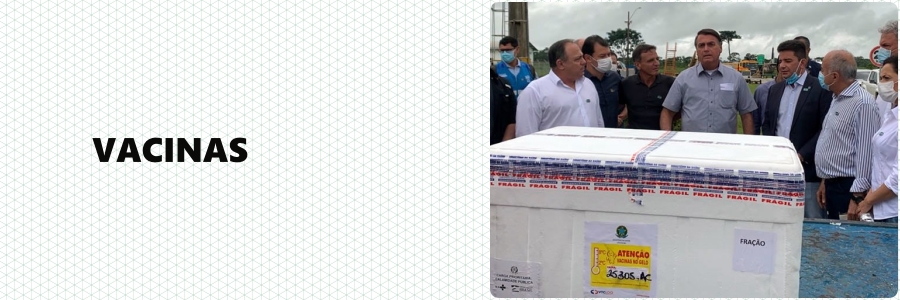 Bolsonaro pode chegar em Rondônia na tarde desta quarta, 24 - Por Anderson Nascimento - News Rondônia