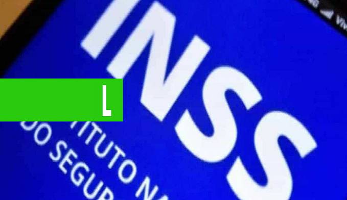 INSS CRIA PROGRAMA PARA IDENTIFICAR BENEFÍCIOS IRREGULARES - News Rondônia