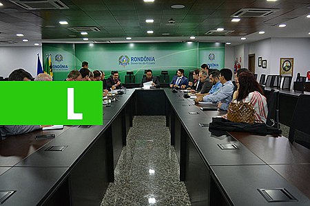 SECRETARIAS EXECUTIVAS REGIONAIS DE PLANEJAMENTO DEVEM SEGUIR DIRETRIZES QUE PROMOVAM O DESENVOLVIMENTO REGIONAL - News Rondônia