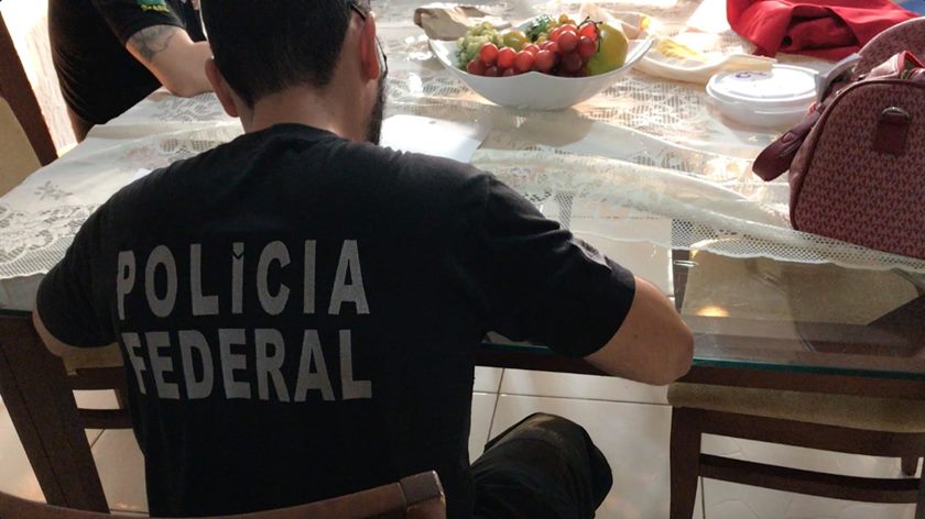 EMPRESA ALVO DE NOVA FASE DA LAVA JATO DIZ MANTER INVESTIGAÇÃO INTERNA - News Rondônia
