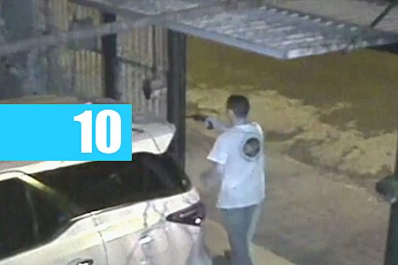 ASSALTANTES INVADEM FESTA DE ANIVERSÁRIO E FAZEM 15 REFÉNS - News Rondônia