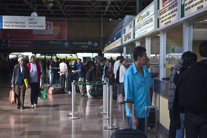 Itapemirim vai reduzir linhas rodoviárias operadas no país - News Rondônia