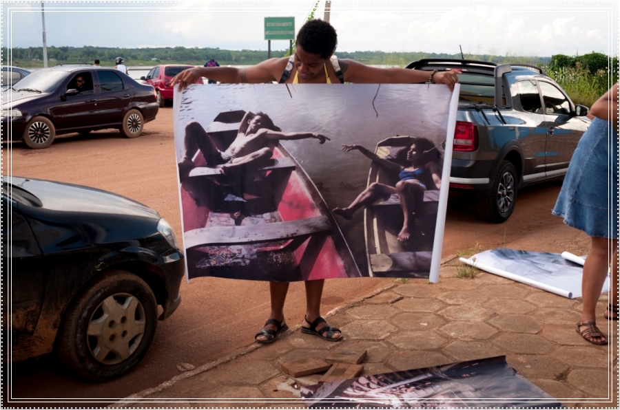 Festival em Porto Velho (RO) discute Meio Ambiente por meio das artes visuais - News Rondônia