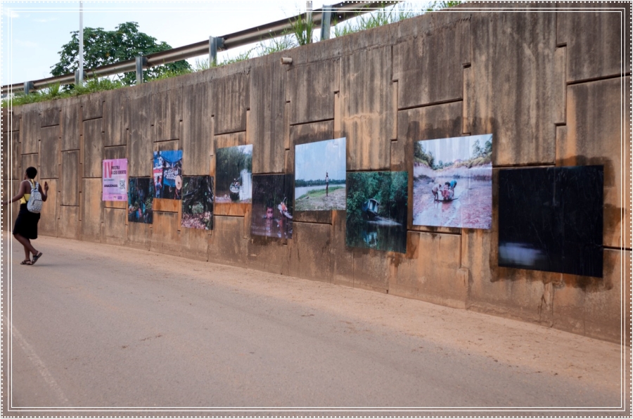 Festival em Porto Velho (RO) discute Meio Ambiente por meio das artes visuais - News Rondônia
