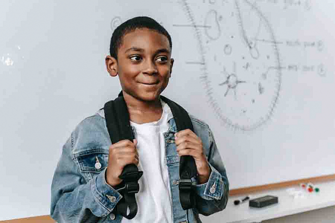 Como arrumar e o que colocar na mochila de escola do seu filho? - News Rondônia