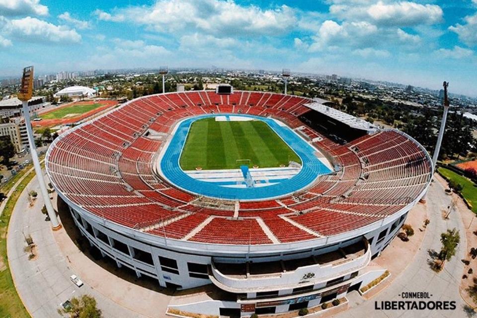 CONMEBOL ESTUDA FINAL DA LIBERTADORES EM FORMATO DE IDA E VOLTA - News Rondônia